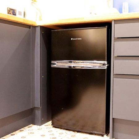 Cozy 1Br In Headington Oxford W Off-Road Parking Apartamento Exterior foto