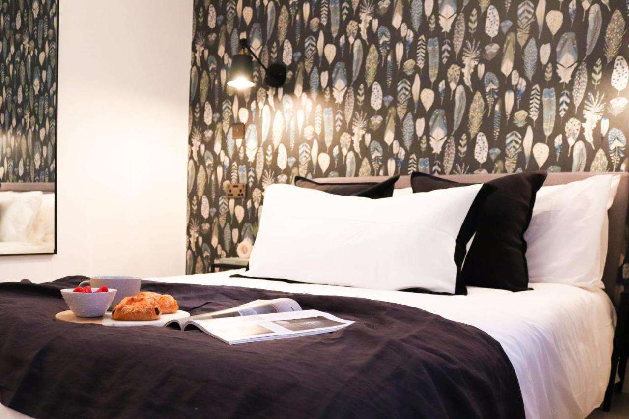 Cozy 1Br In Headington Oxford W Off-Road Parking Apartamento Exterior foto