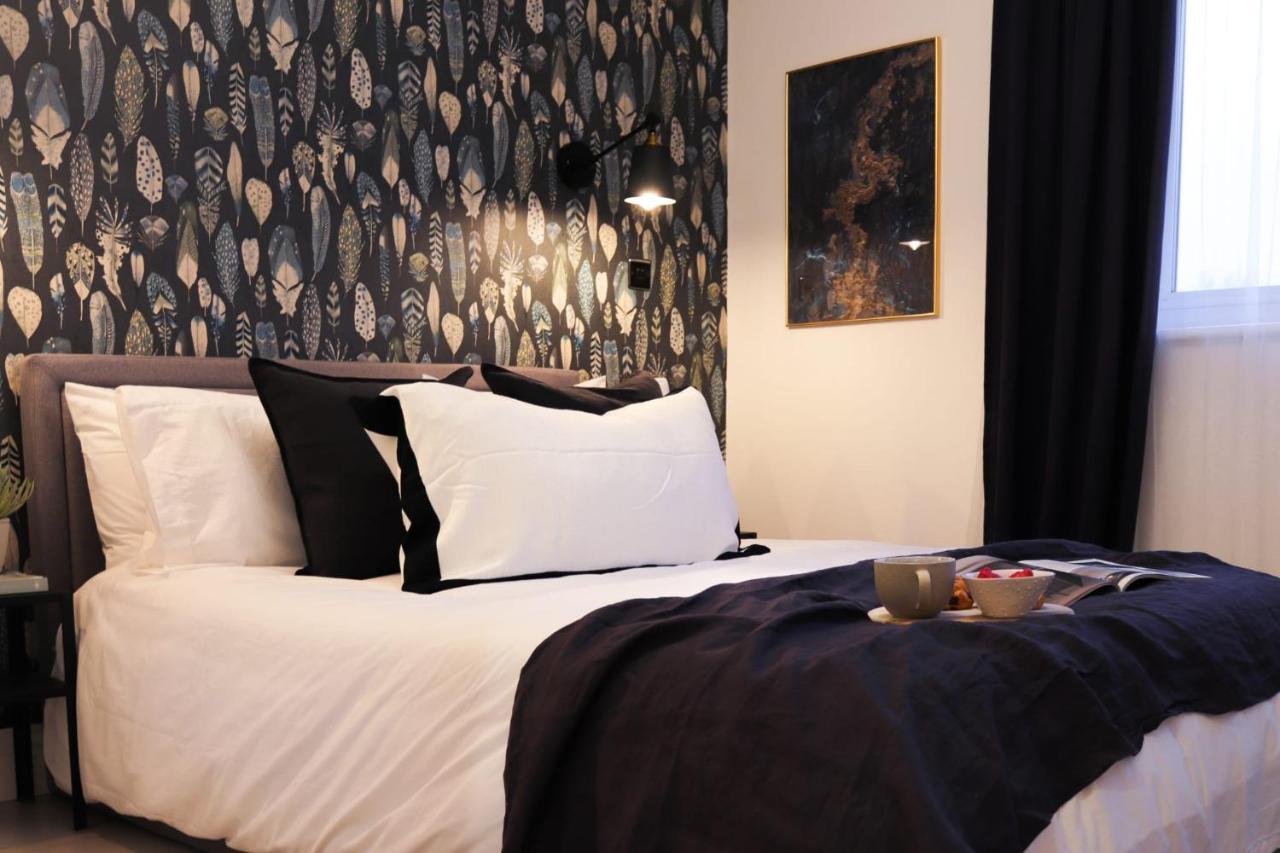 Cozy 1Br In Headington Oxford W Off-Road Parking Apartamento Exterior foto